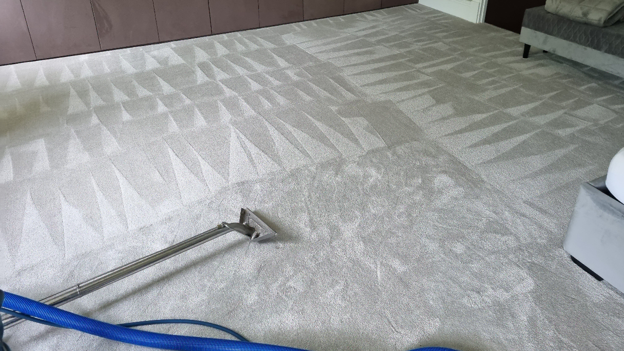 Carpet Cleaning Background Hero Image